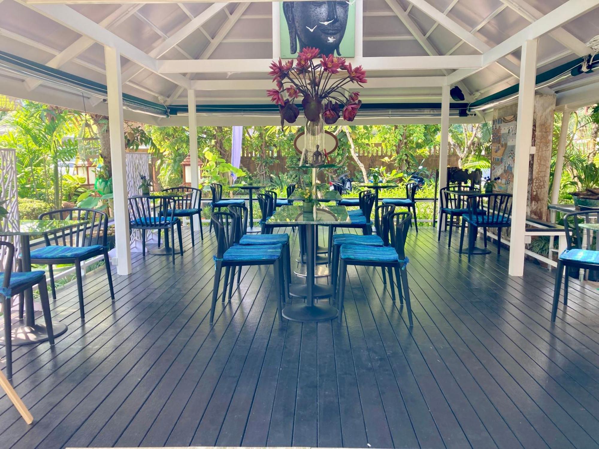 Ban Kaew Resort 3*