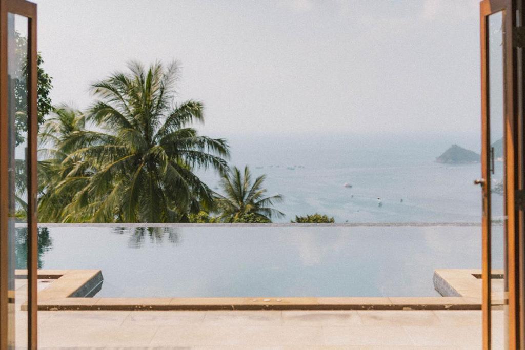 Villa Perfect View Pool *