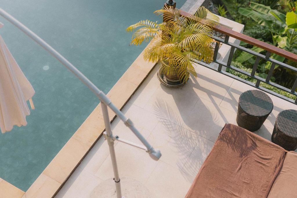 Perfect View Pool