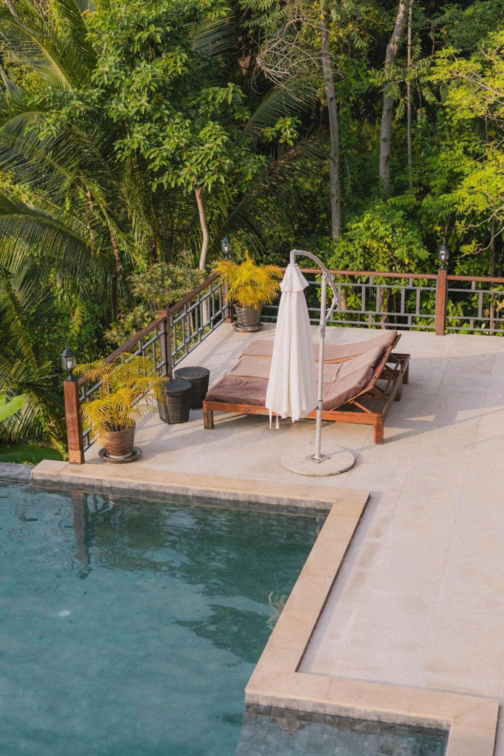 Perfect View Pool Villa