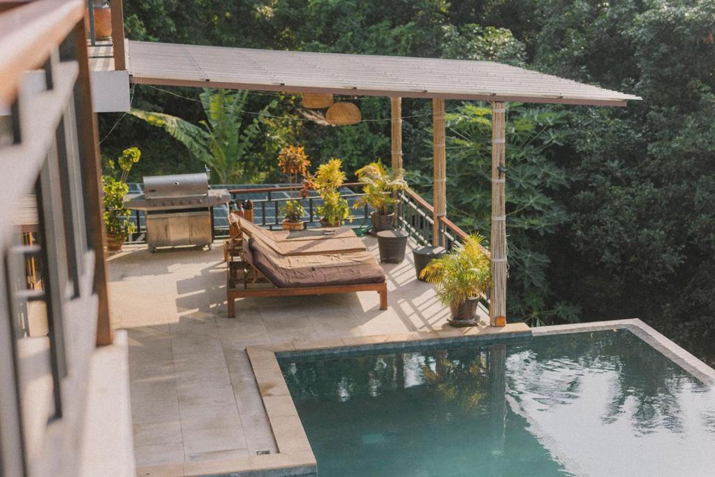 Villa Perfect View Pool