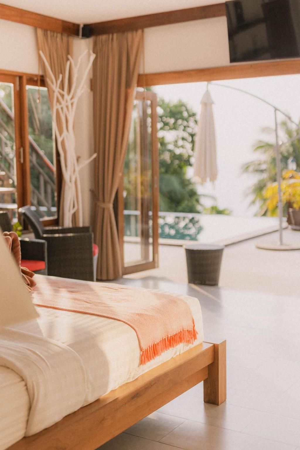 Perfect View Pool Villa Koh Tao