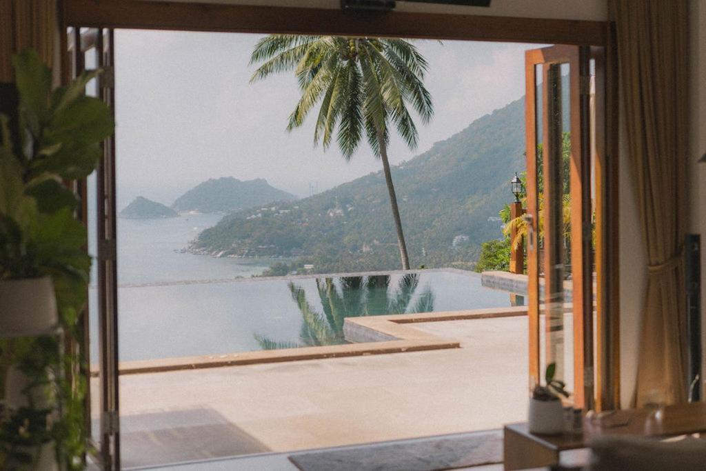 Villa Perfect View Pool