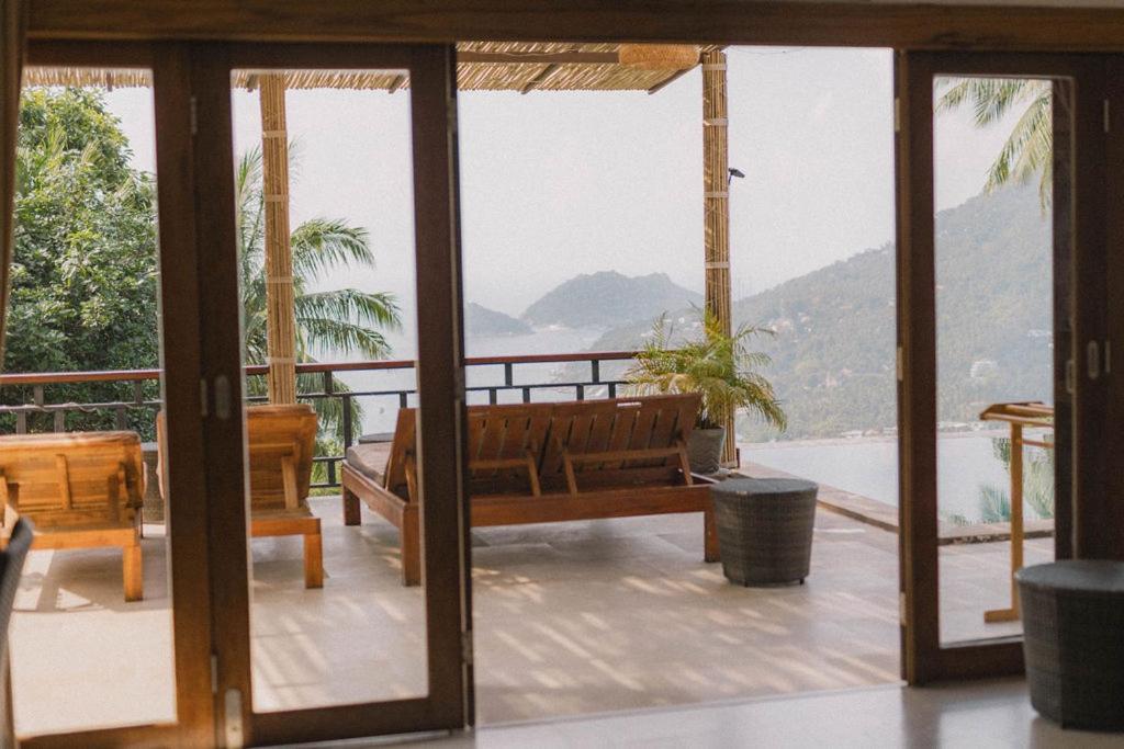 Villa Perfect View Pool