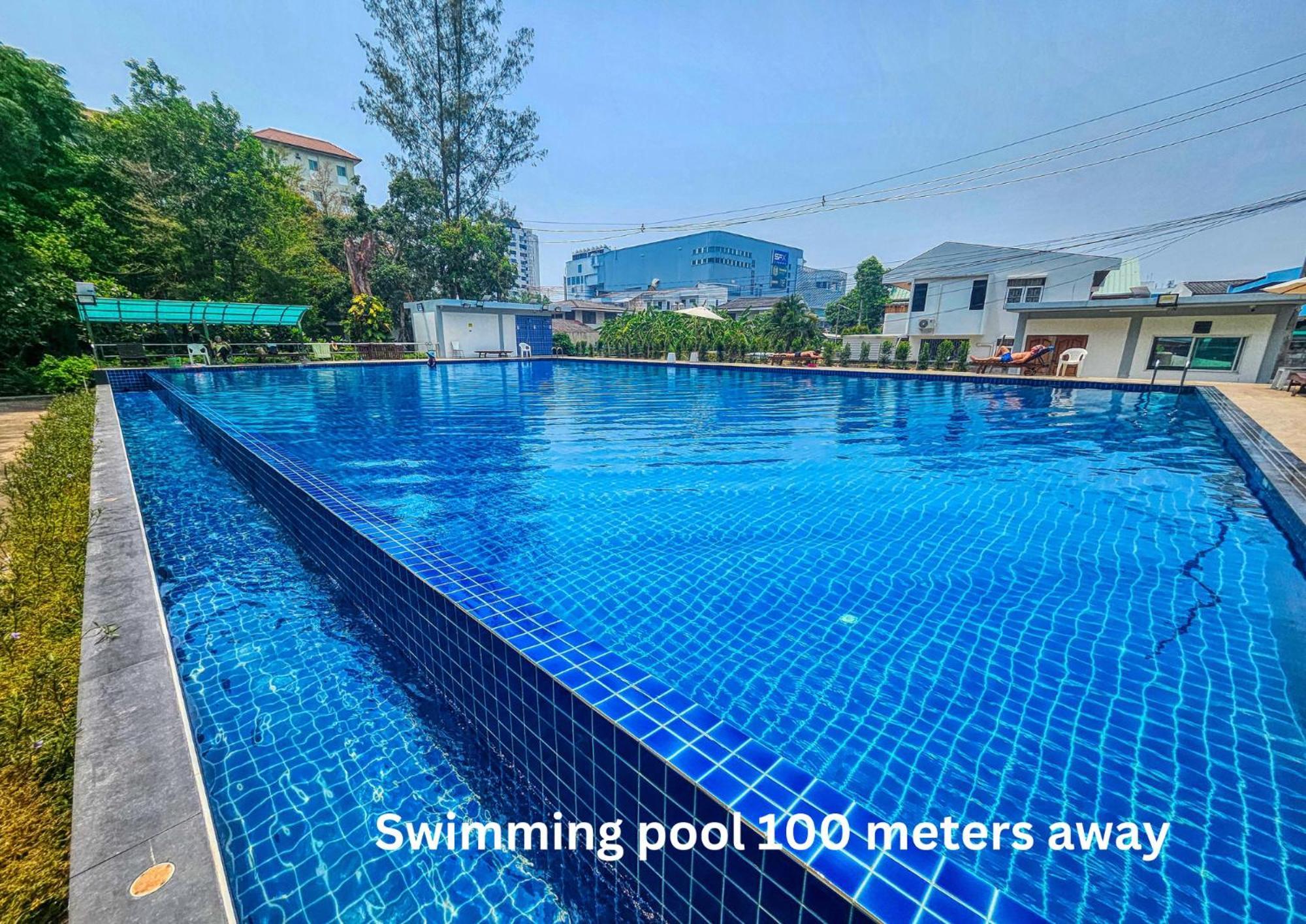 Viengping Mansion Apartamento