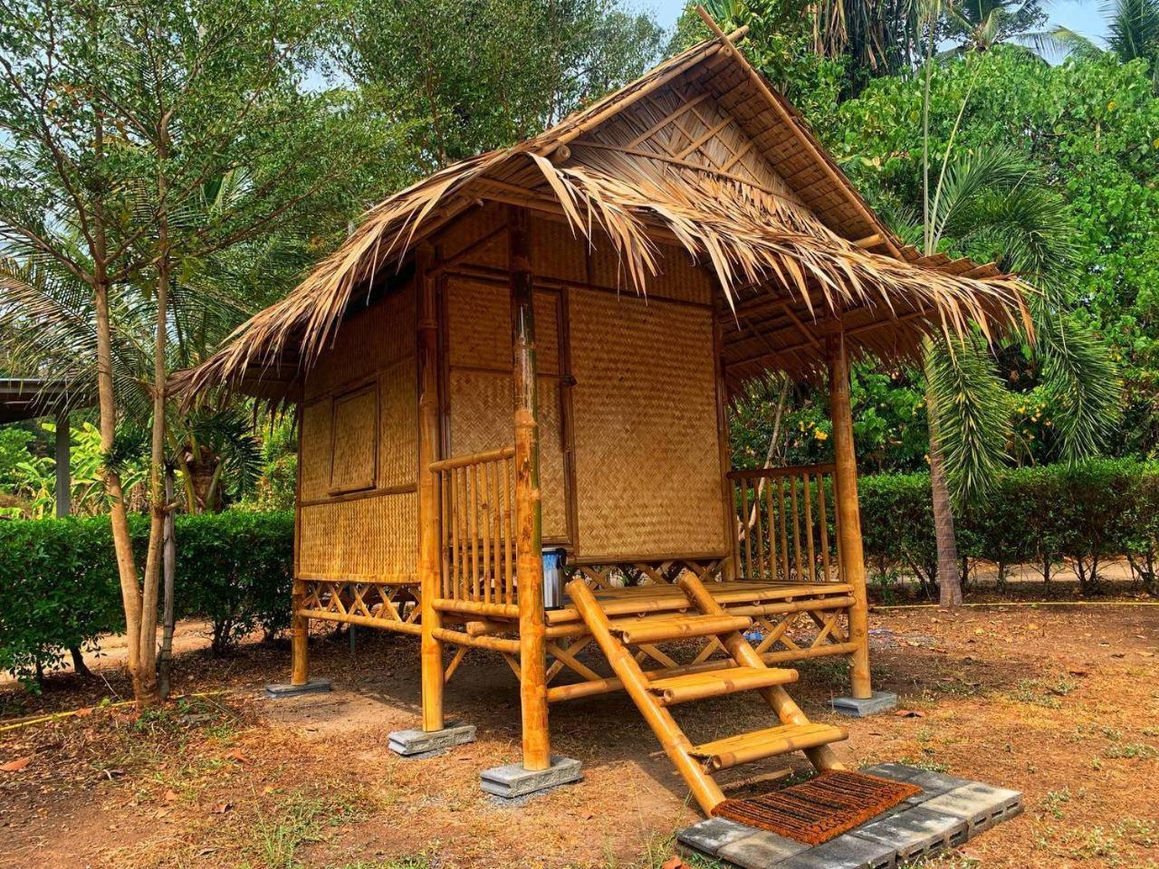 Campsite Samui Farm *