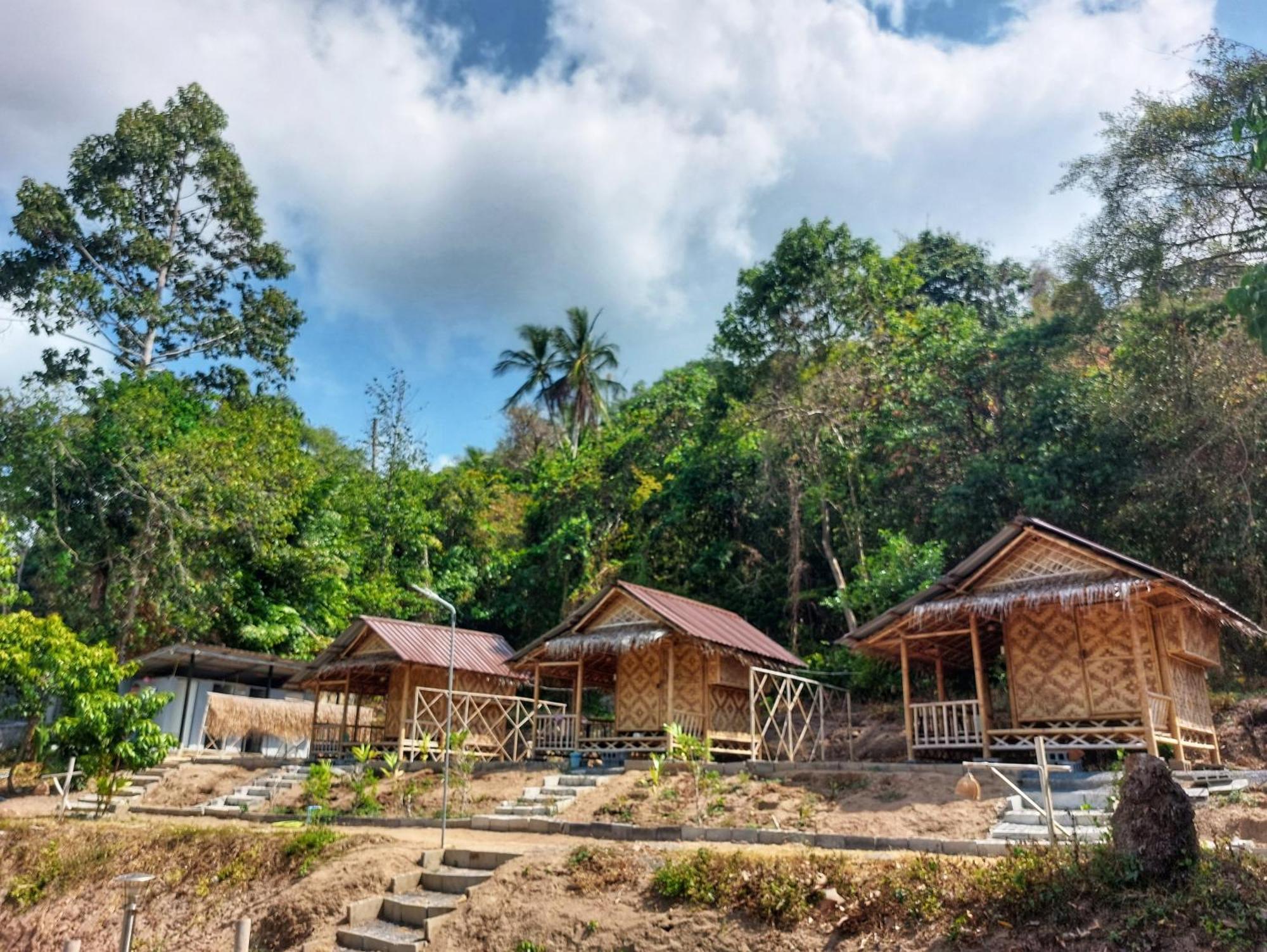 Samui Farm Campsite *