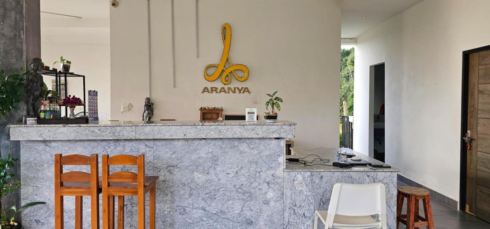 Aranya Guest house Koh Lanta