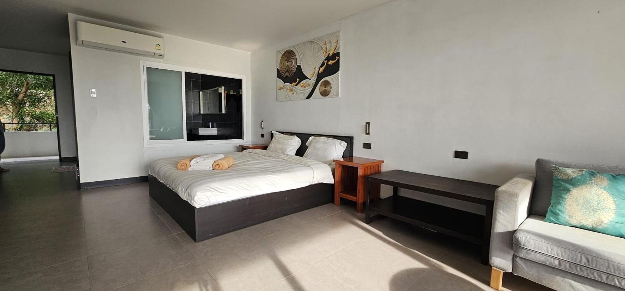 Guest house Aranya