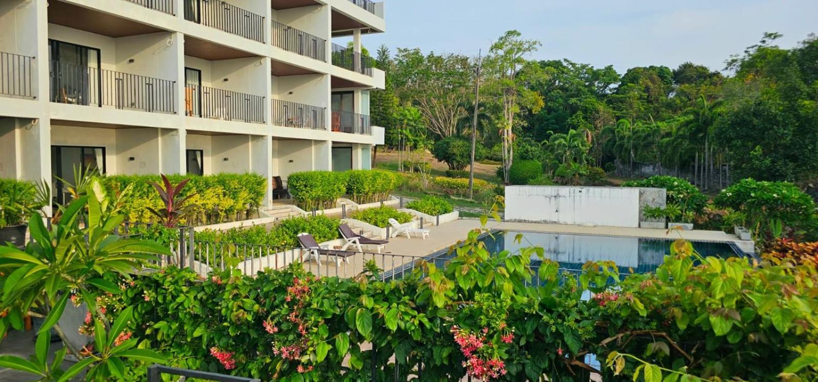 Guest house Aranya 3*