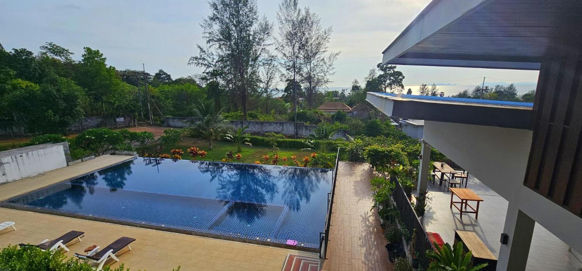 Aranya Koh Lanta