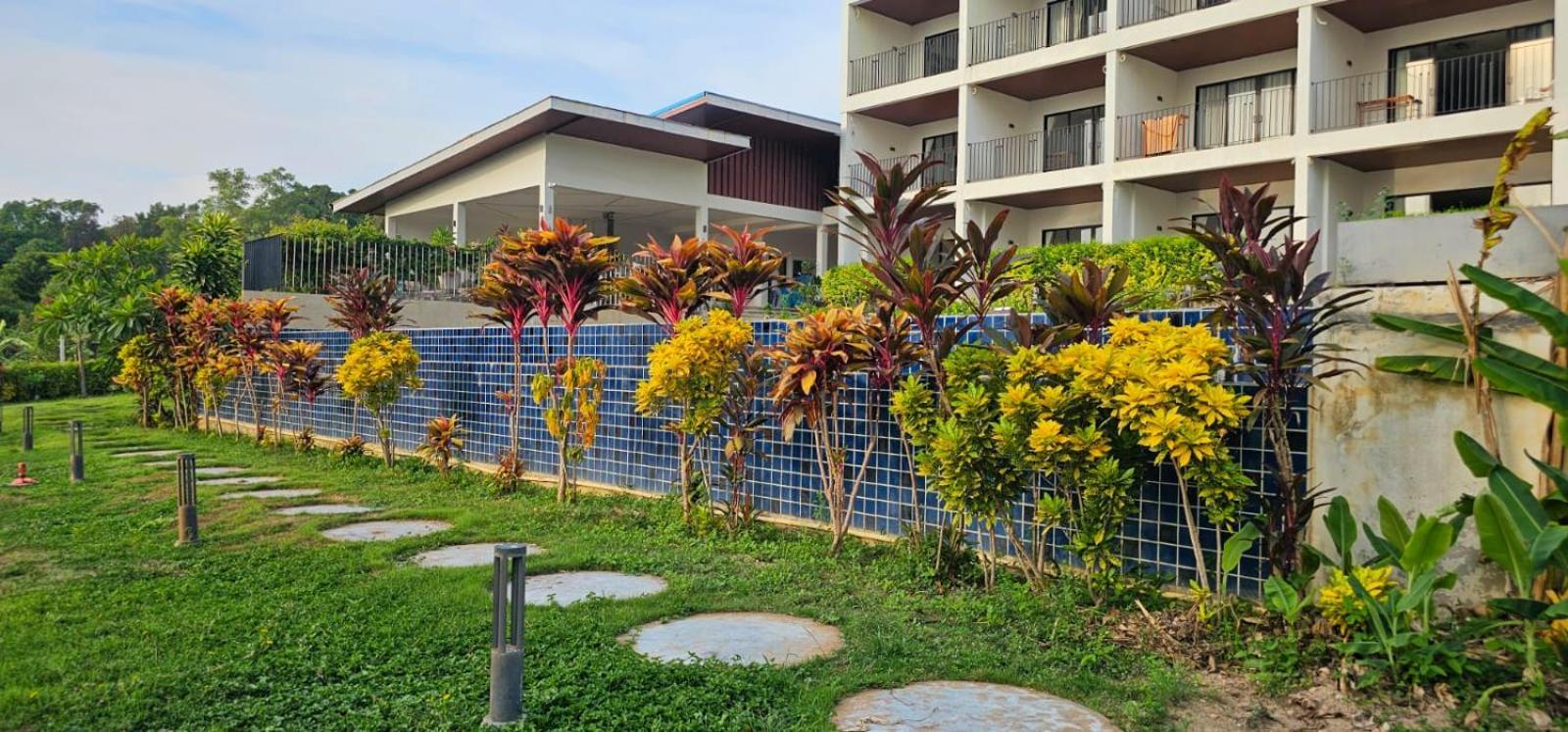 Aranya Guest house