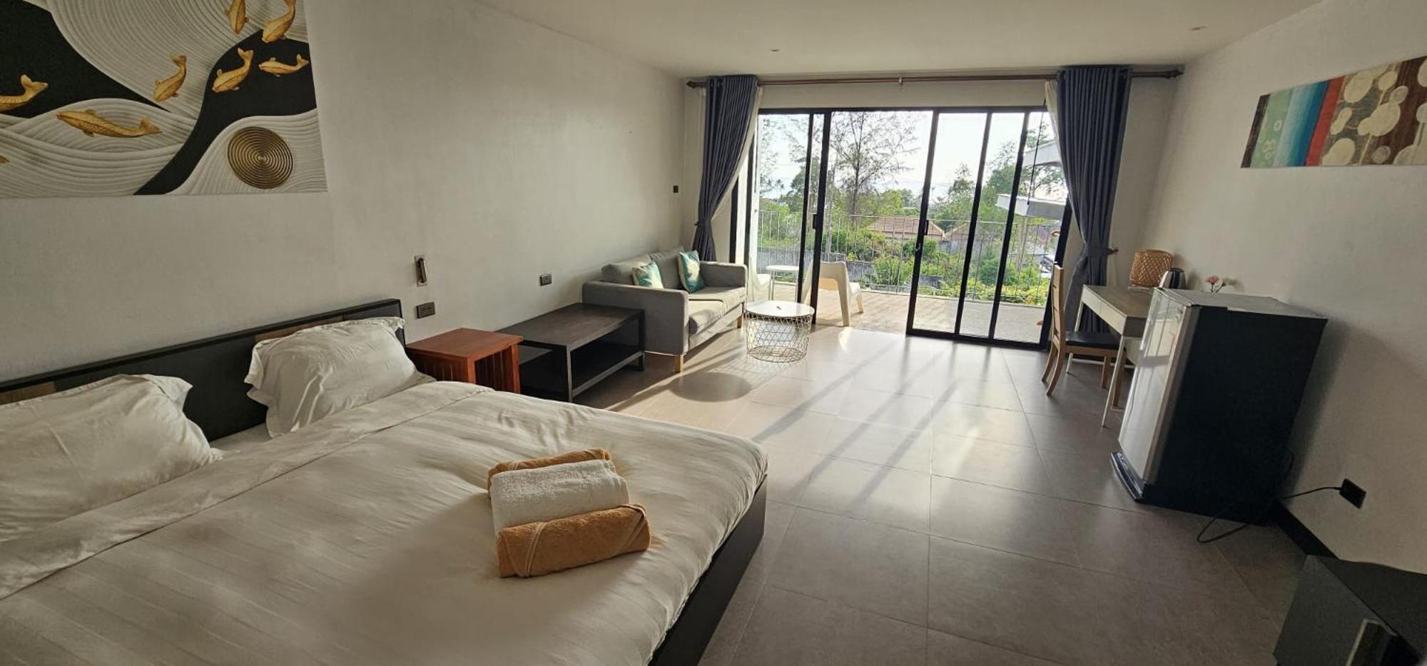 Aranya Guest house 3*