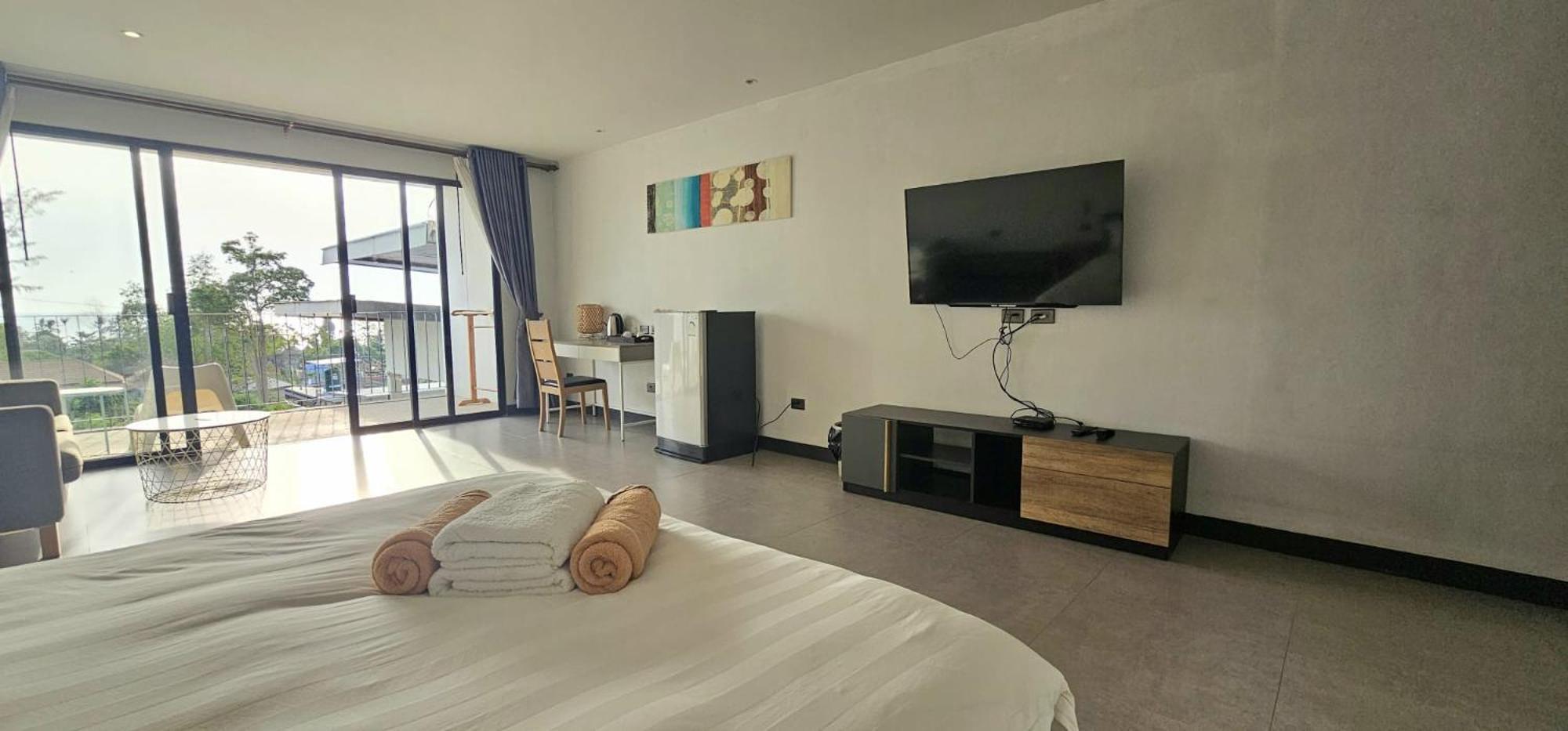Guest house Aranya Koh Lanta