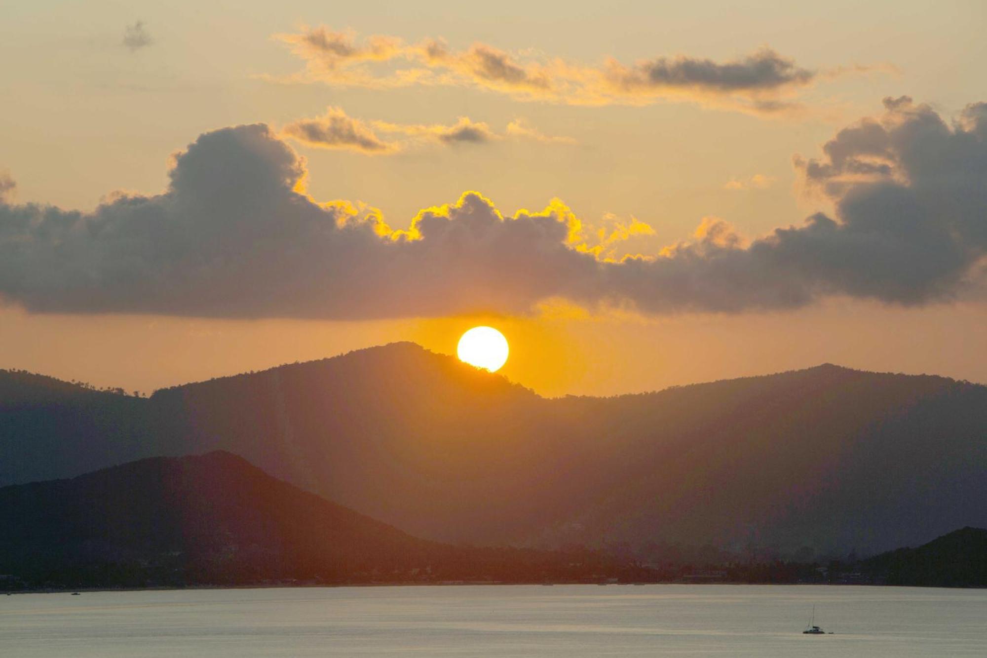 Sunset Estates - Samui Luxury Choeng Mon