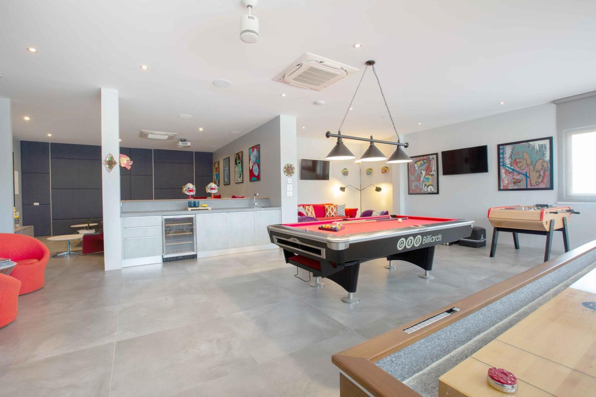 Sunset Estates - Samui Luxury