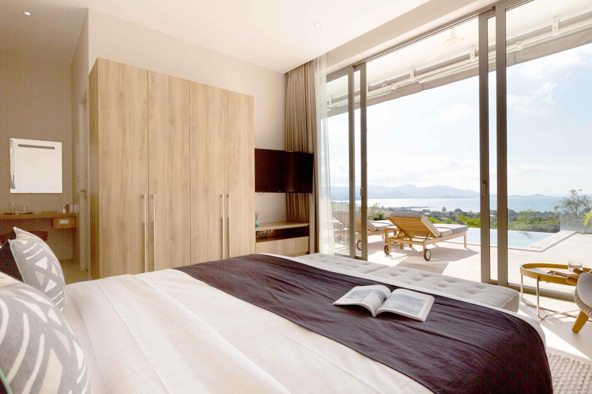 Villa Sunset Estates - Samui Luxury *