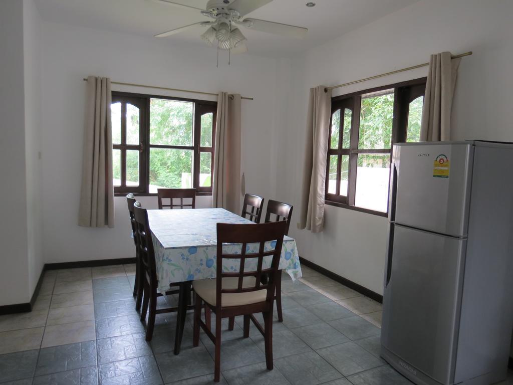 Holiday home Baan Jasmin Village