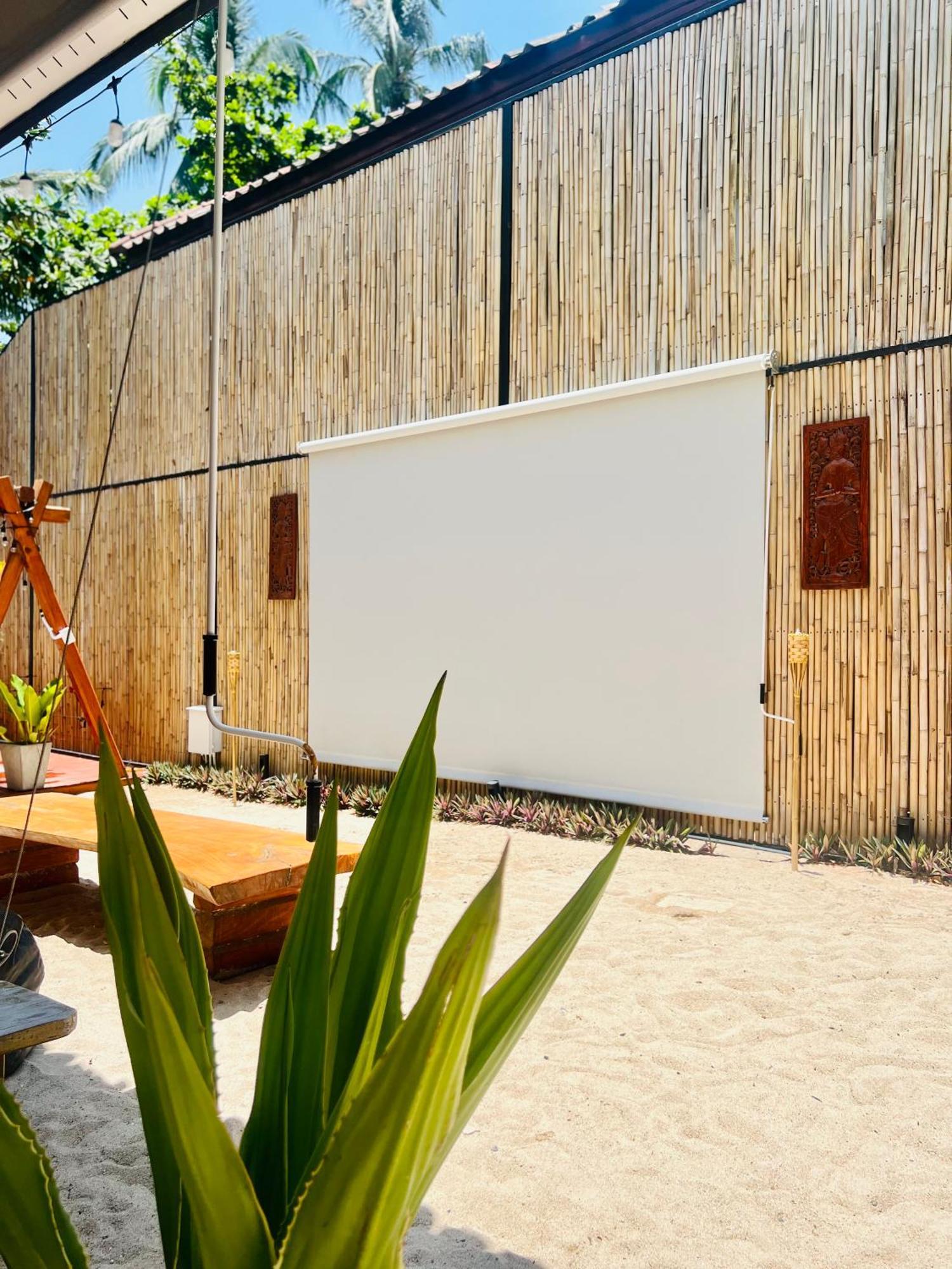 Natures Edge Beachfront Luxury Glamping *
