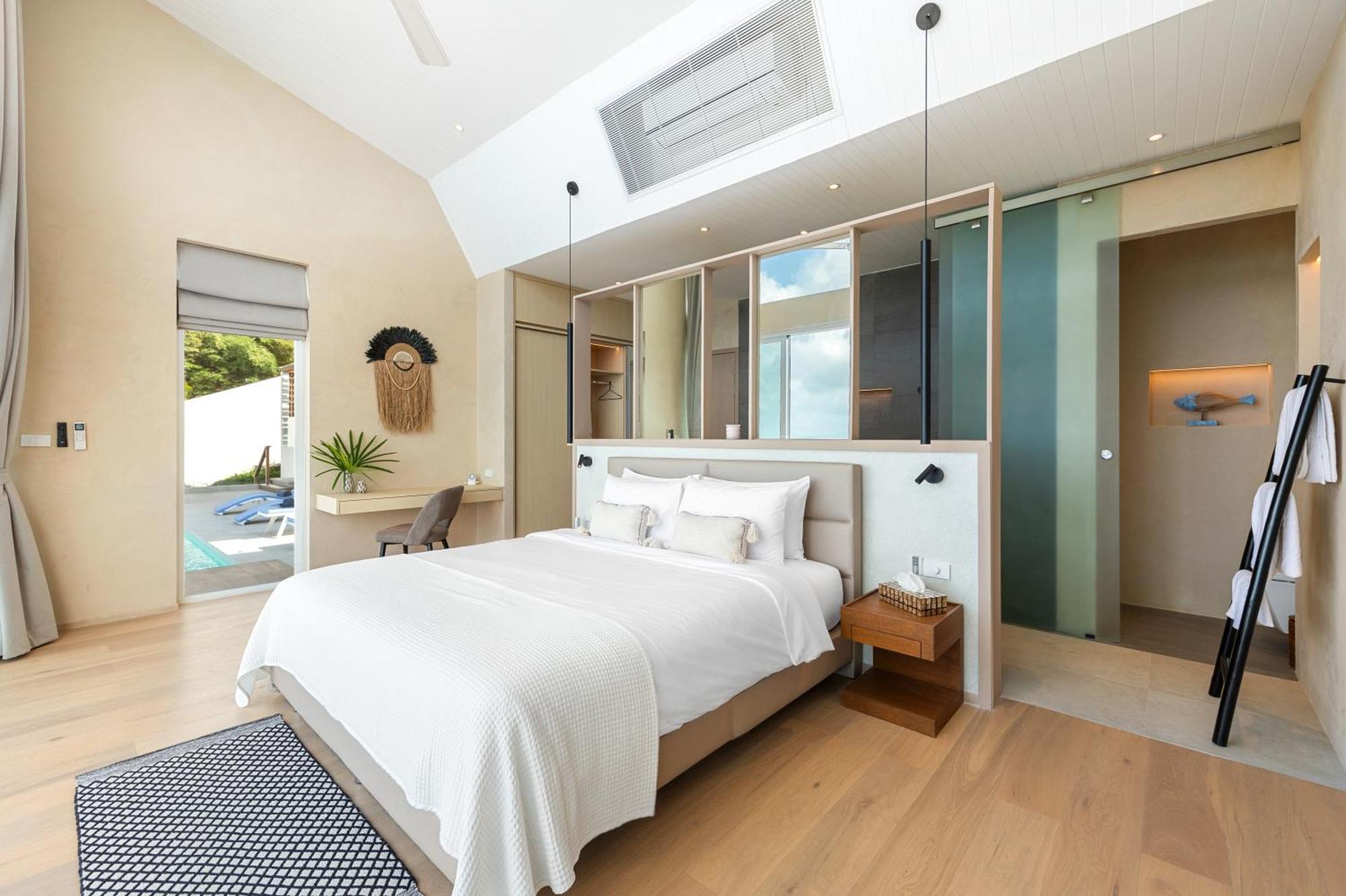 Azur Pacific Seaview *