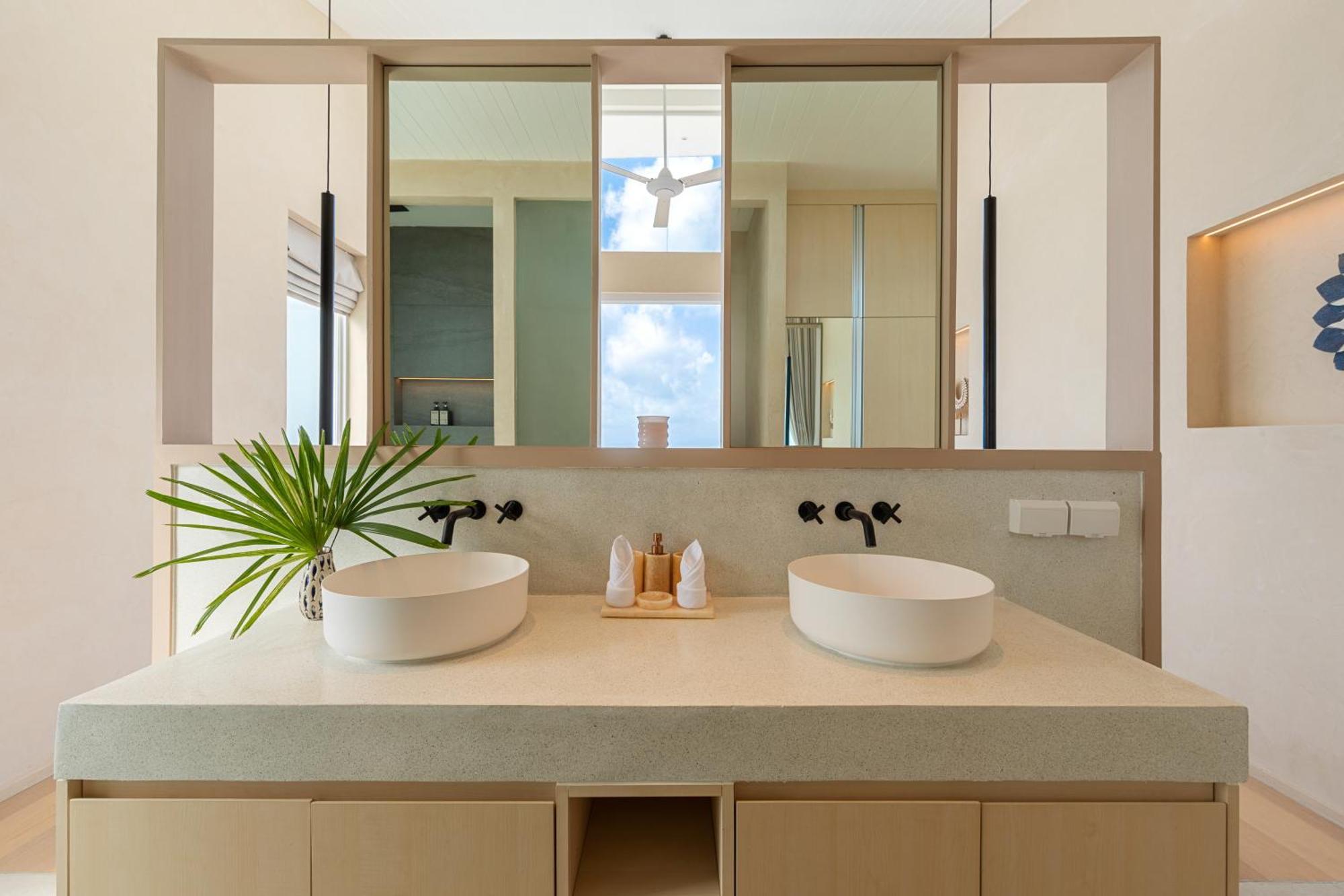Villa Azur Pacific Seaview