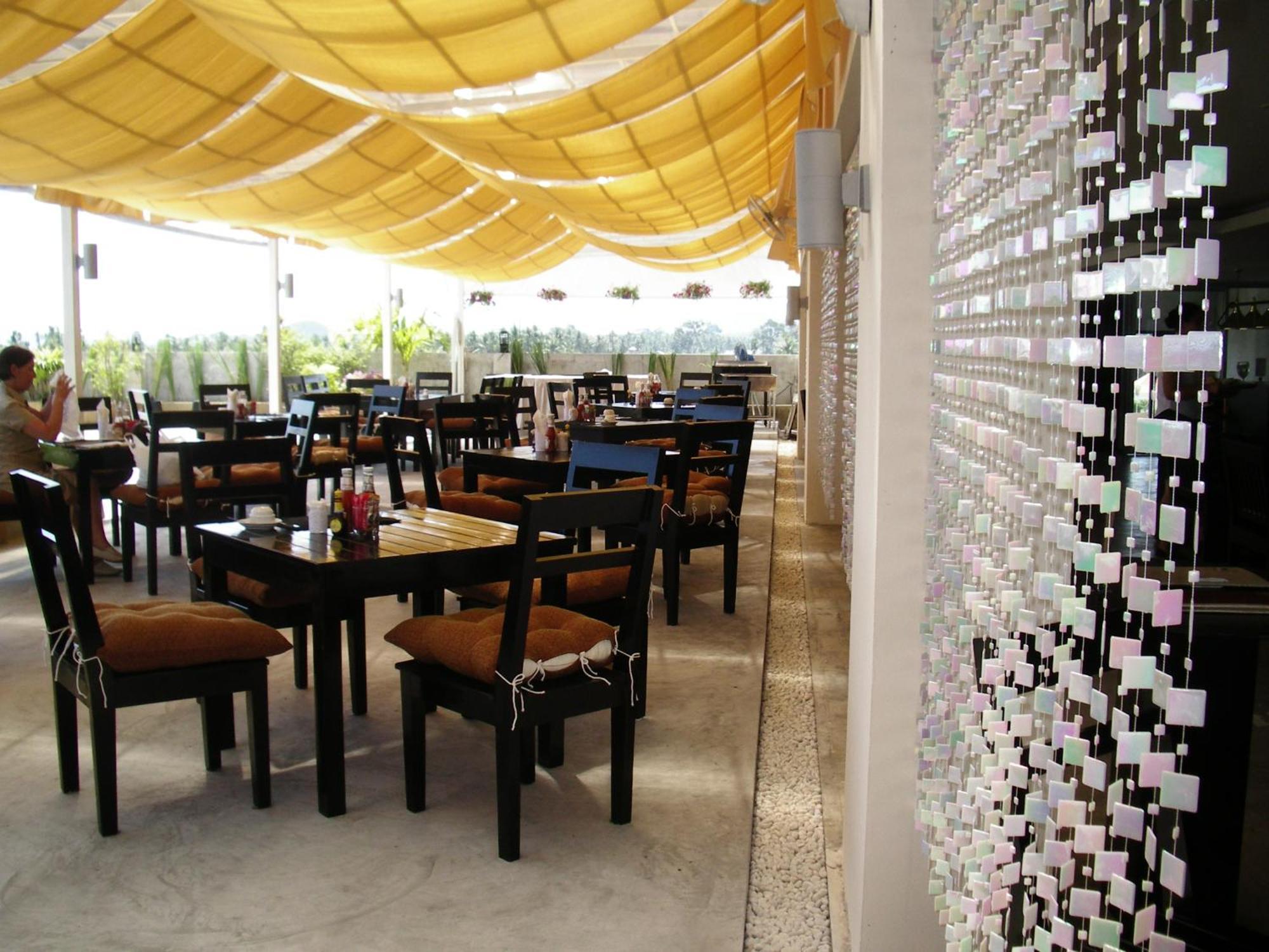 Resort Amarin Samui - Sha Certified 3*