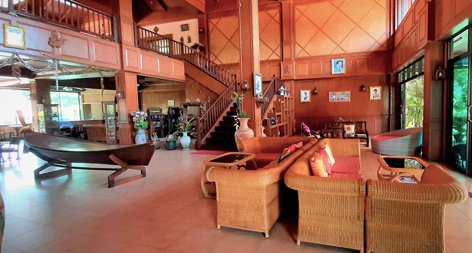 Andamanee Boutique Aonang Krabi - Free Shuttle