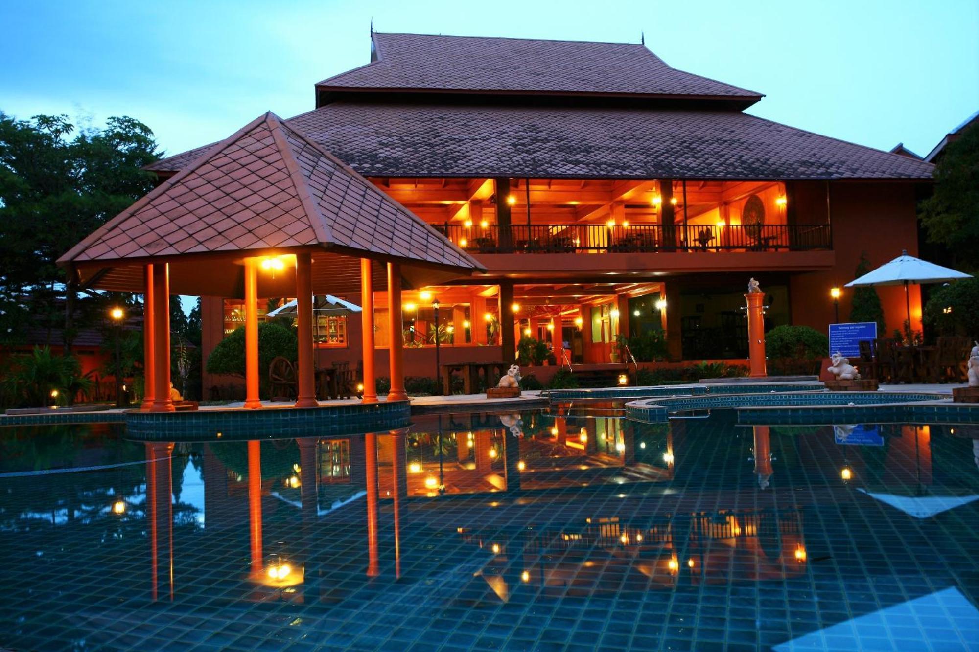 Andamanee Boutique Aonang Krabi - Free Shuttle Resort