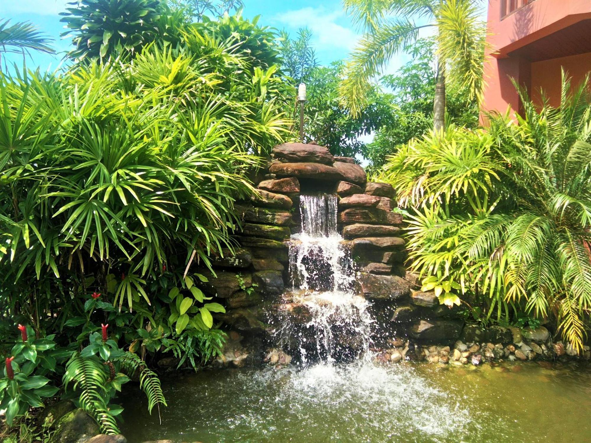 Andamanee Boutique Aonang Krabi - Free Shuttle Resort