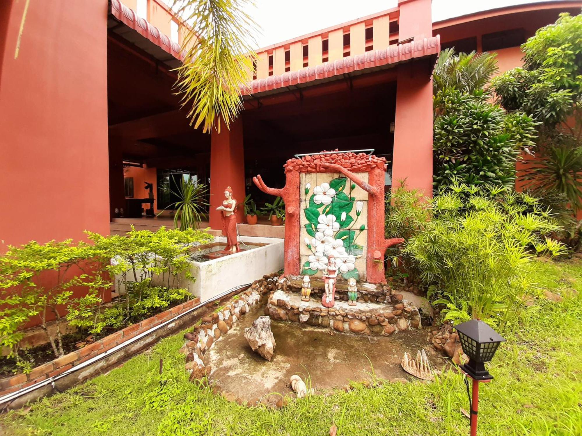 Andamanee Boutique Aonang Krabi - Free Shuttle 4* Ao Nang