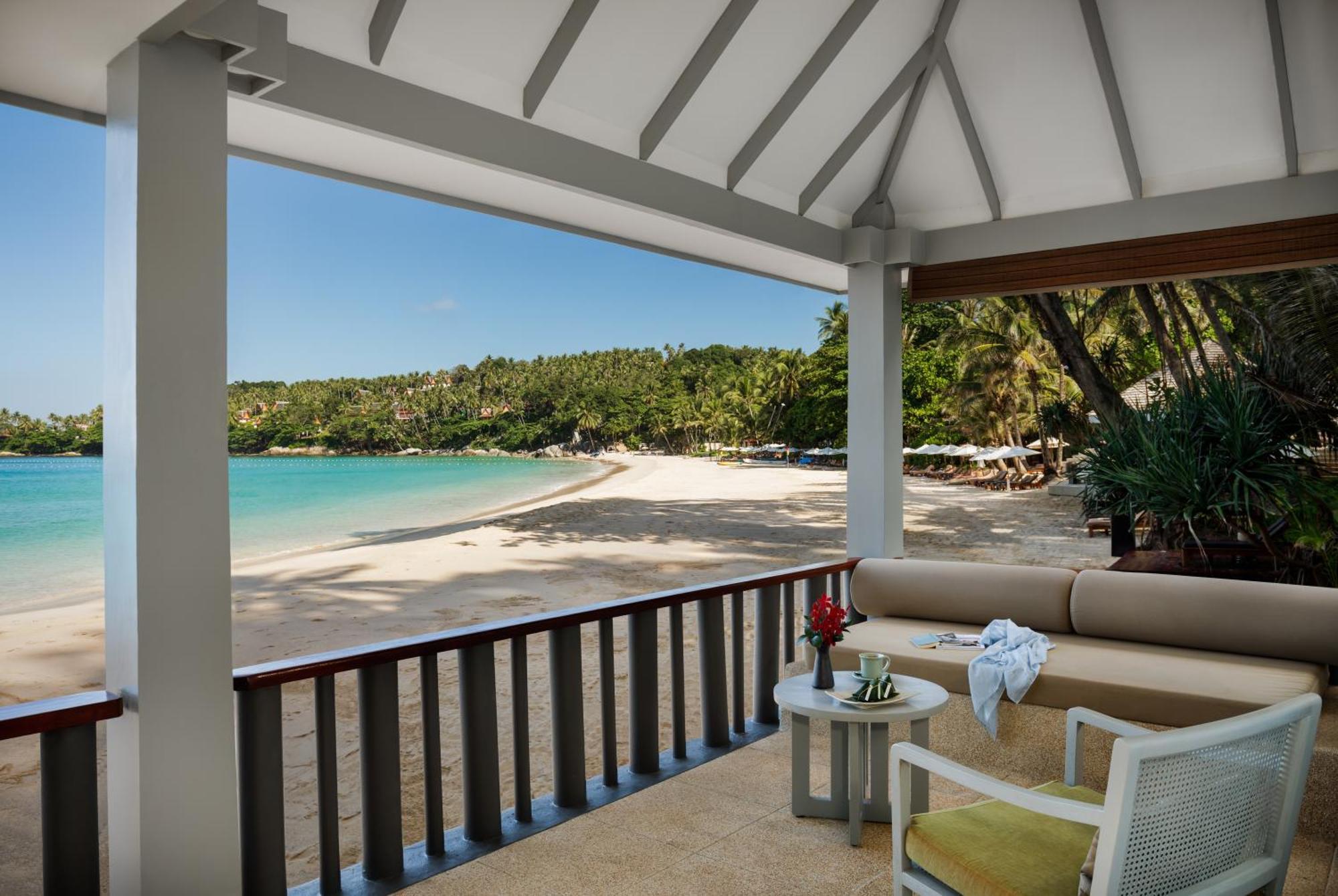 The Phuket Resort Surin Beach (Phuket)