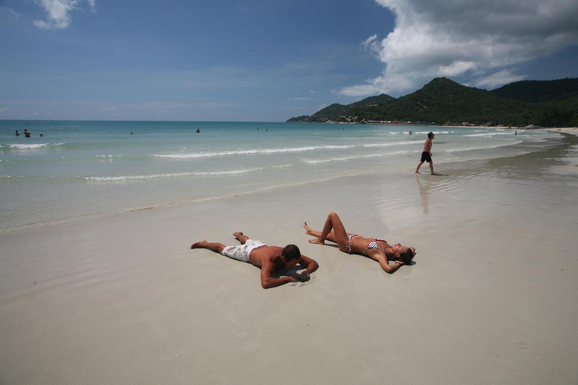 Hotel Samui First House Chaweng (Koh Samui)