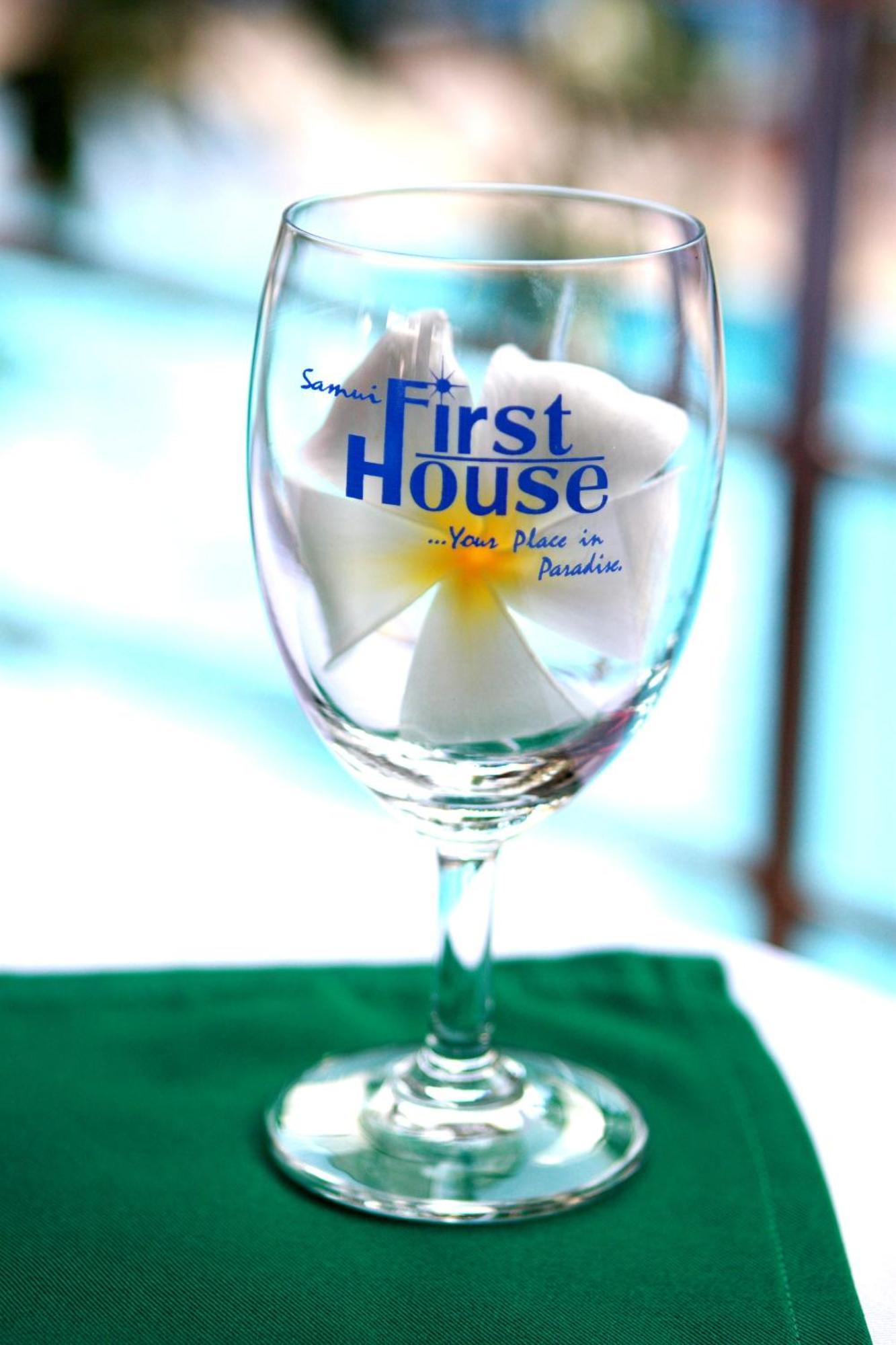 Samui First House