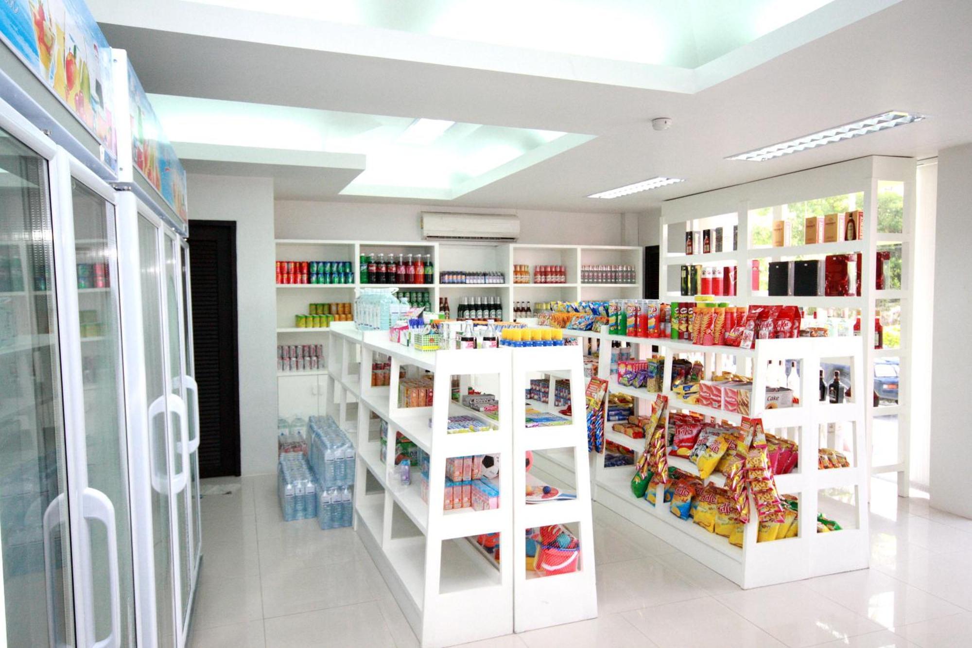 Samui First House Hotel Chaweng (Koh Samui)