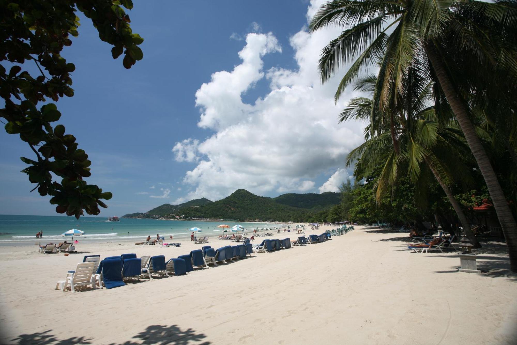 Hotel Samui First House 3*