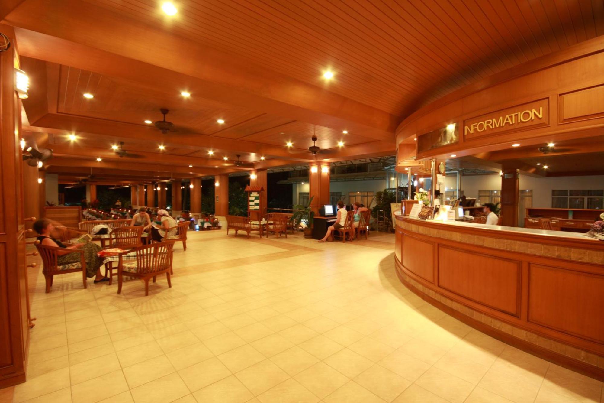 Hotel Samui First House Chaweng (Koh Samui)