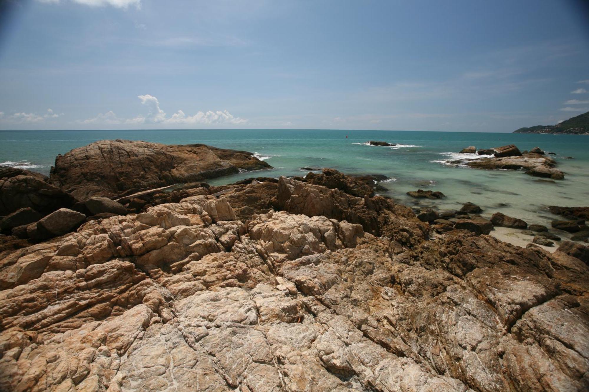 Samui First House