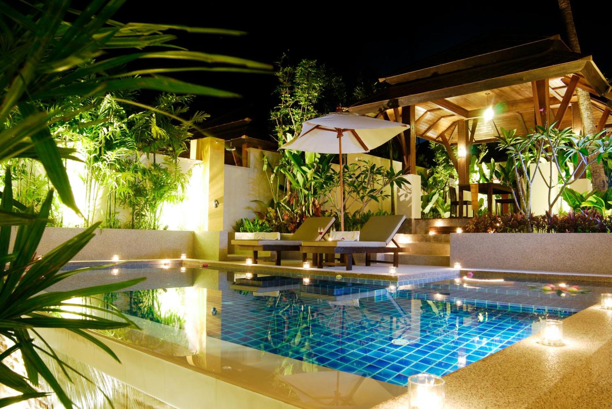 Kirikayan Residences Koh Samui