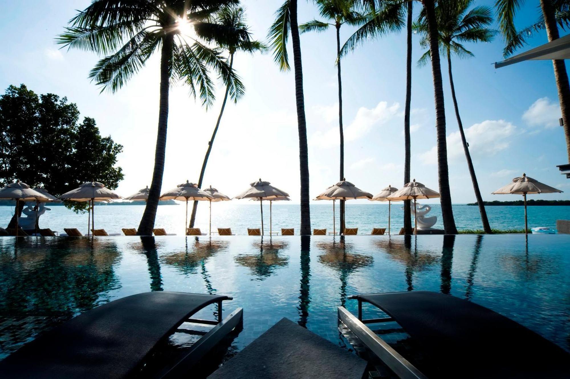 Resort Sareeraya & Koh Samui