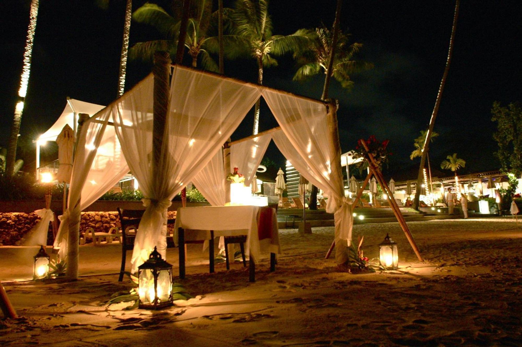 Resort Sareeraya & Koh Samui