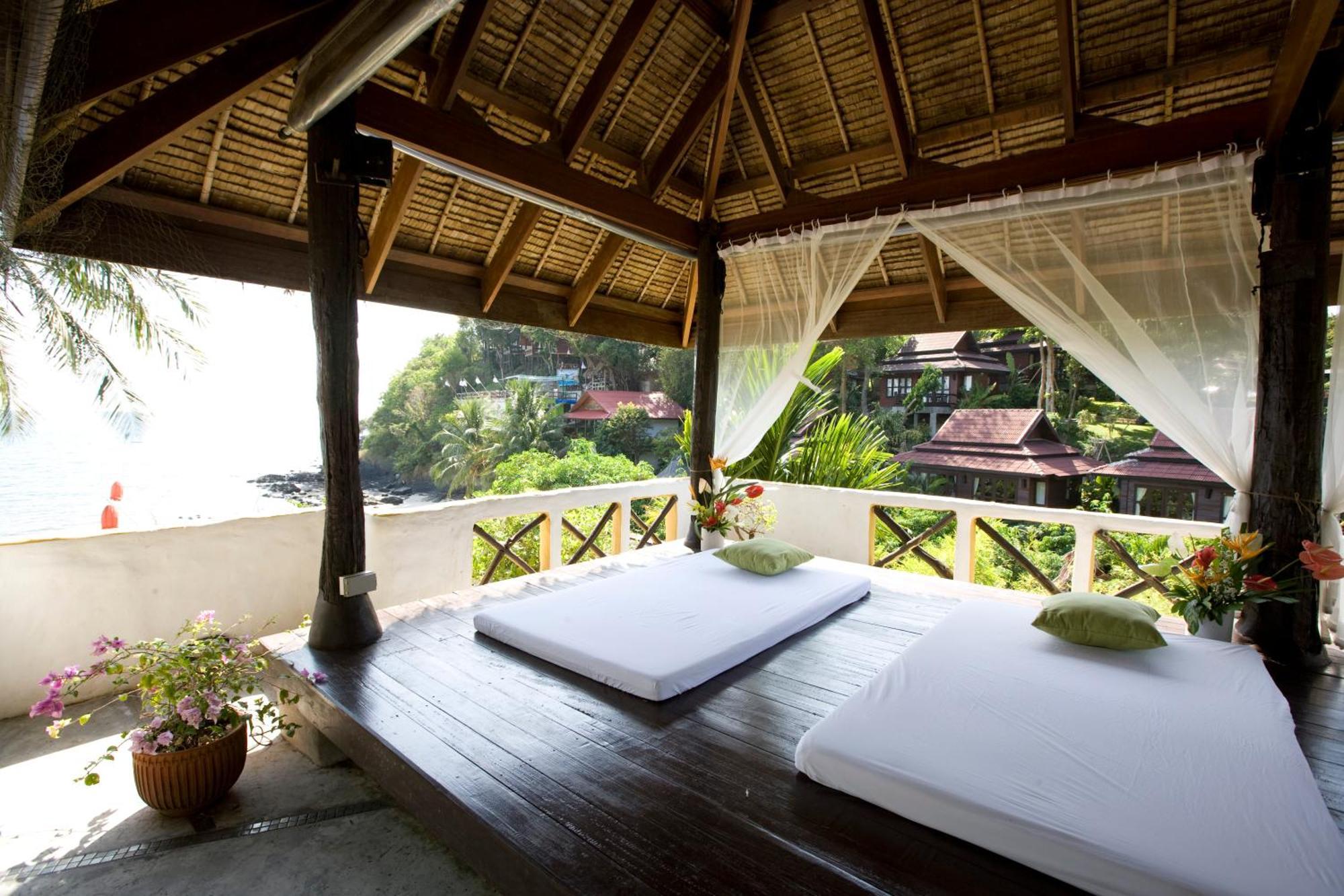 Phra Nang Lanta - Sha Extra Resort Koh Lanta