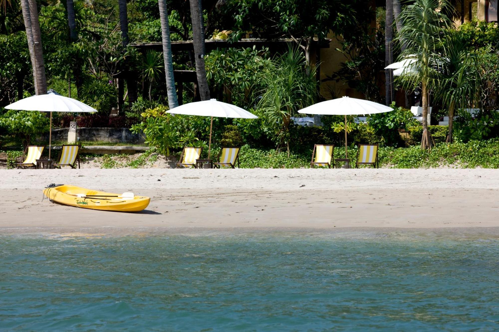 Resort Phra Nang Lanta - Sha Extra 4*