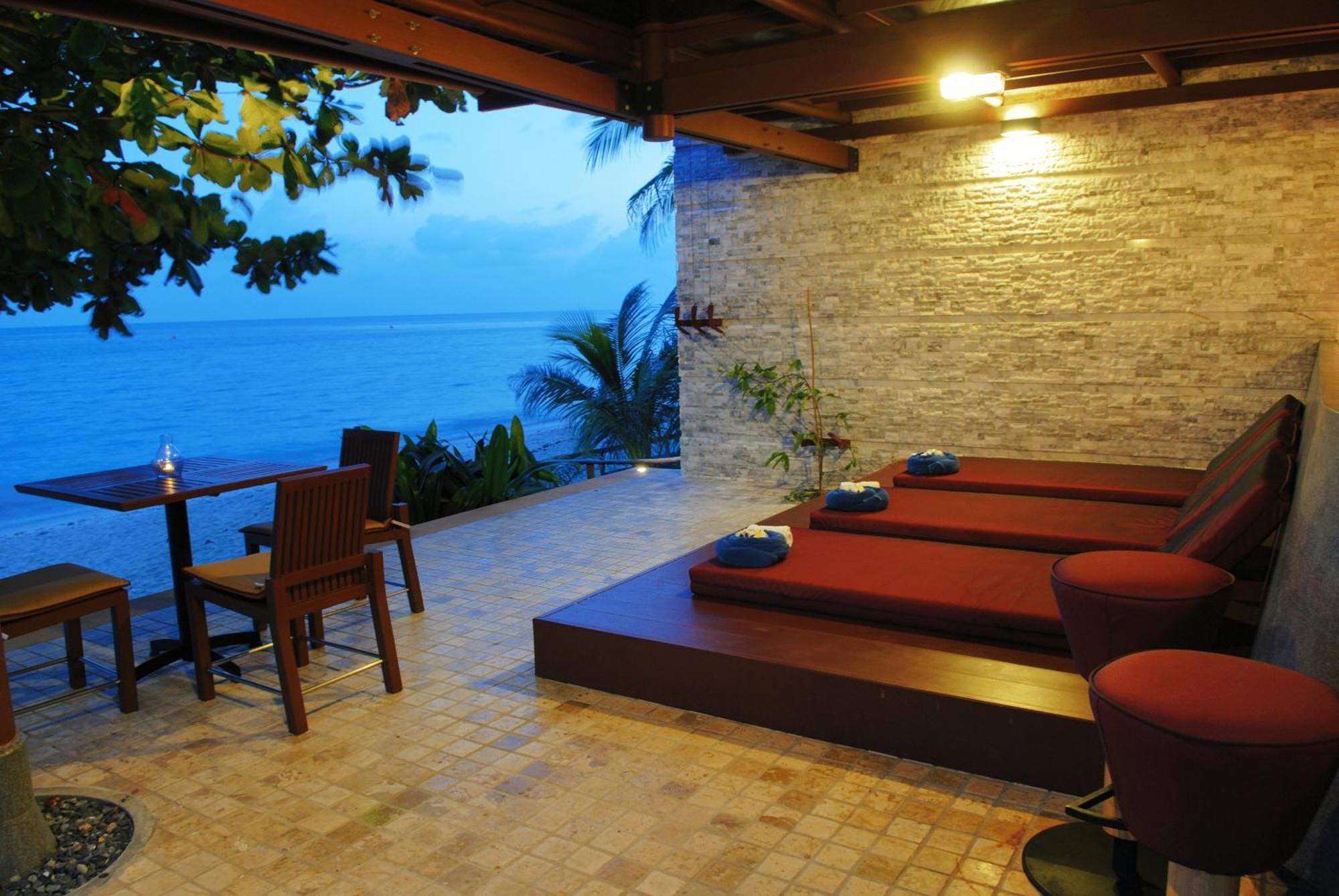 Weekender 4* Lamai Beach (Koh Samui)