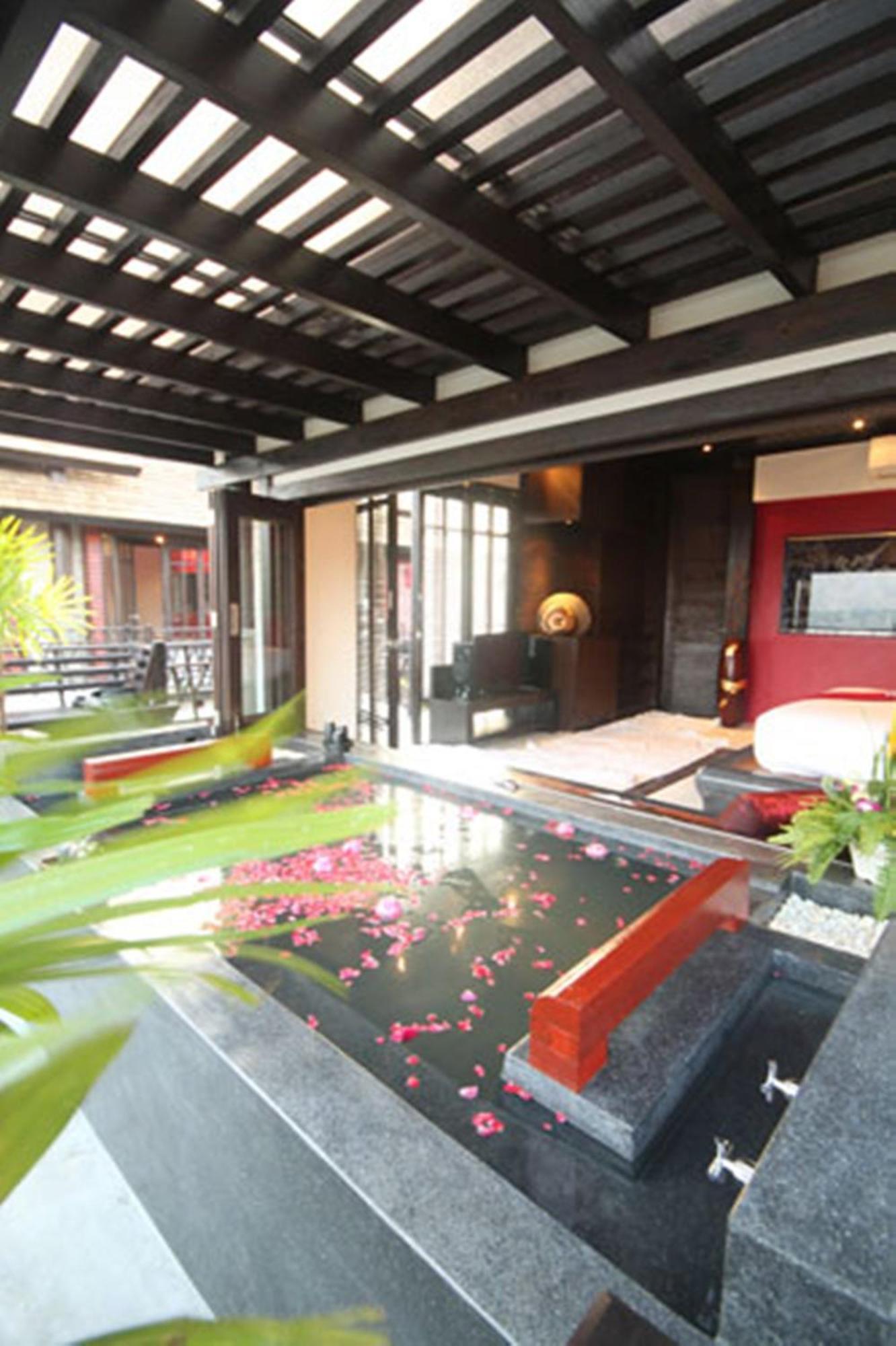 Kirikayan Boutique - Sha Extra Resort