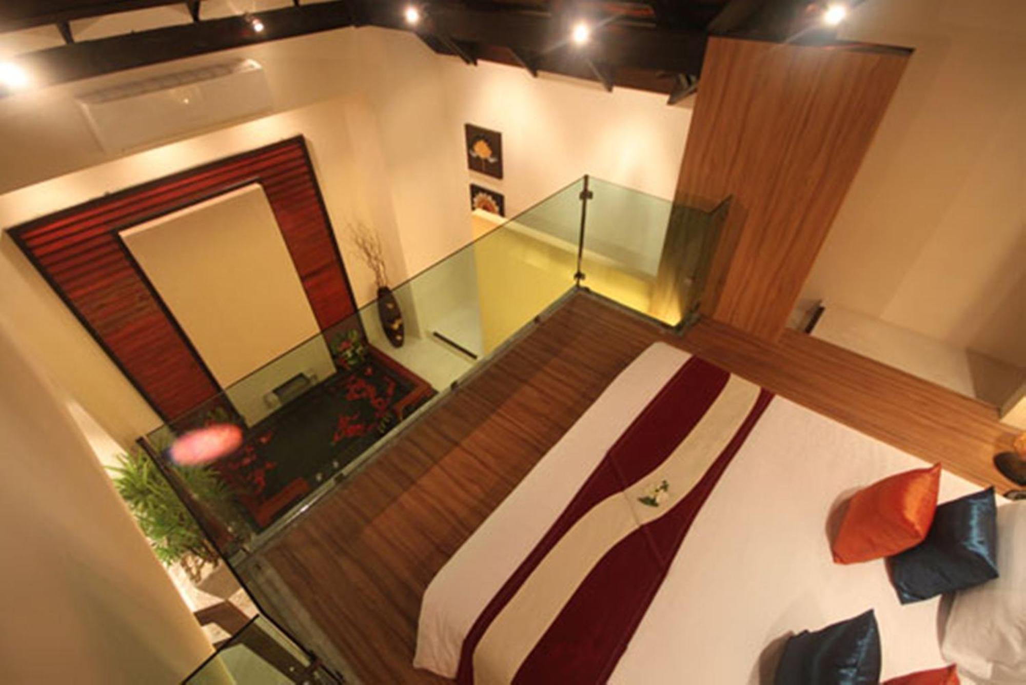 Kirikayan Boutique - Sha Extra Chaweng (Koh Samui)