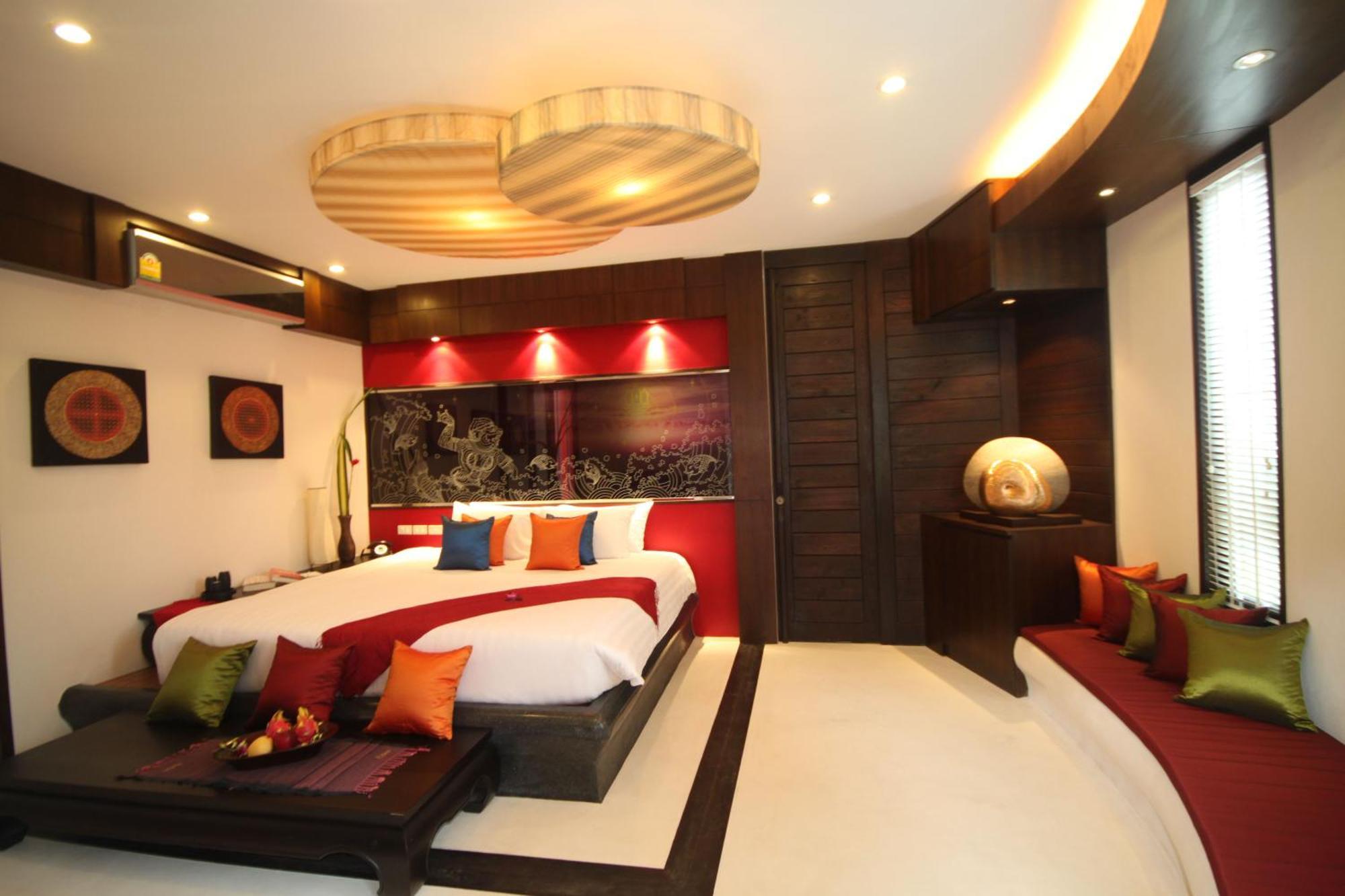 Kirikayan Boutique - Sha Extra Chaweng (Koh Samui)