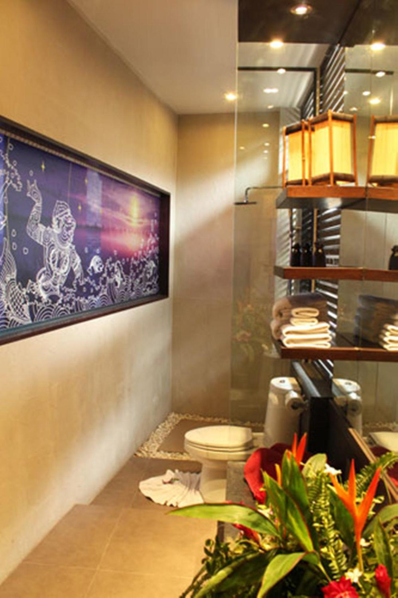 Kirikayan Boutique - Sha Extra Resort