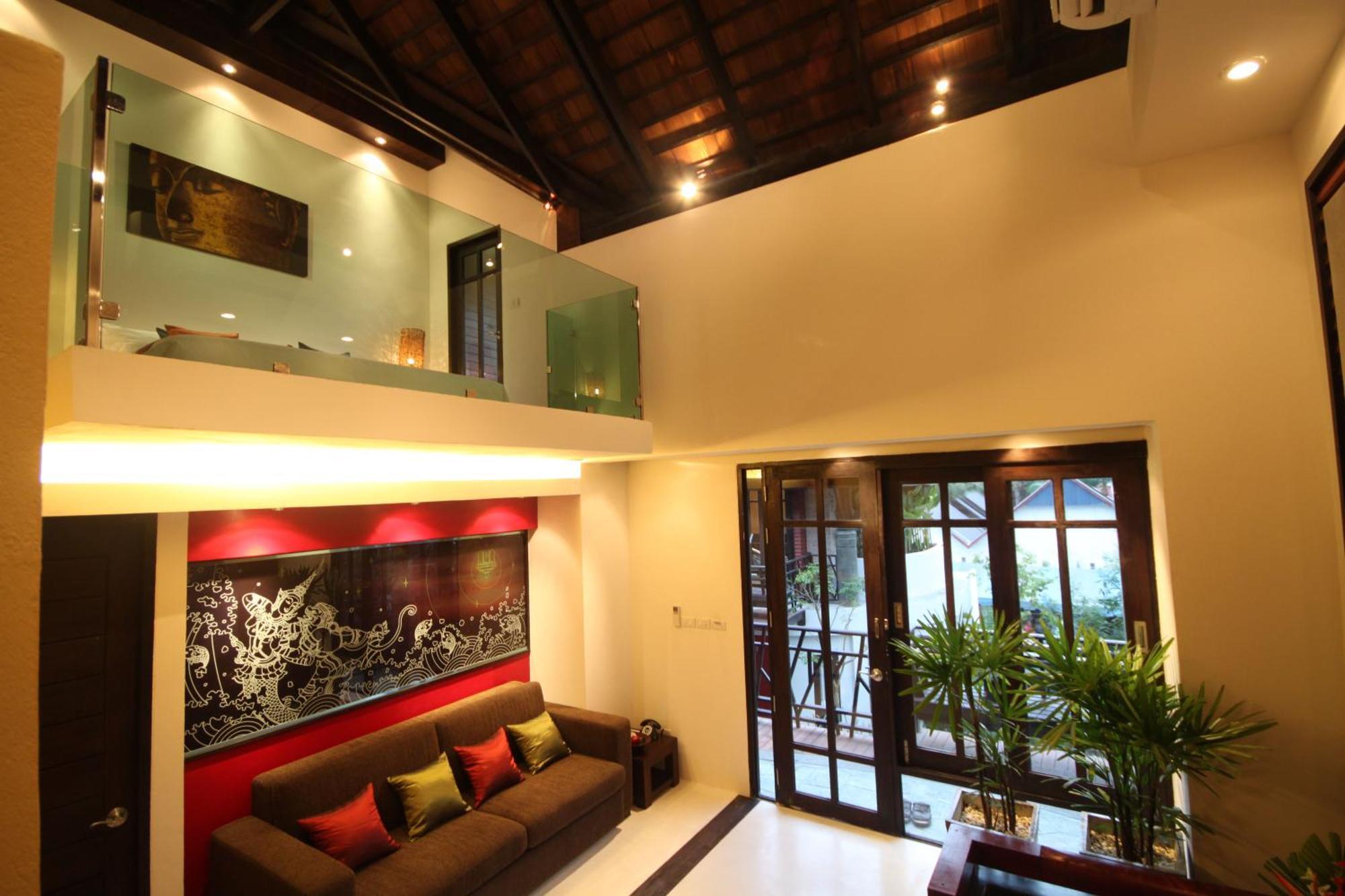 Kirikayan Boutique - Sha Extra 4* Chaweng (Koh Samui)