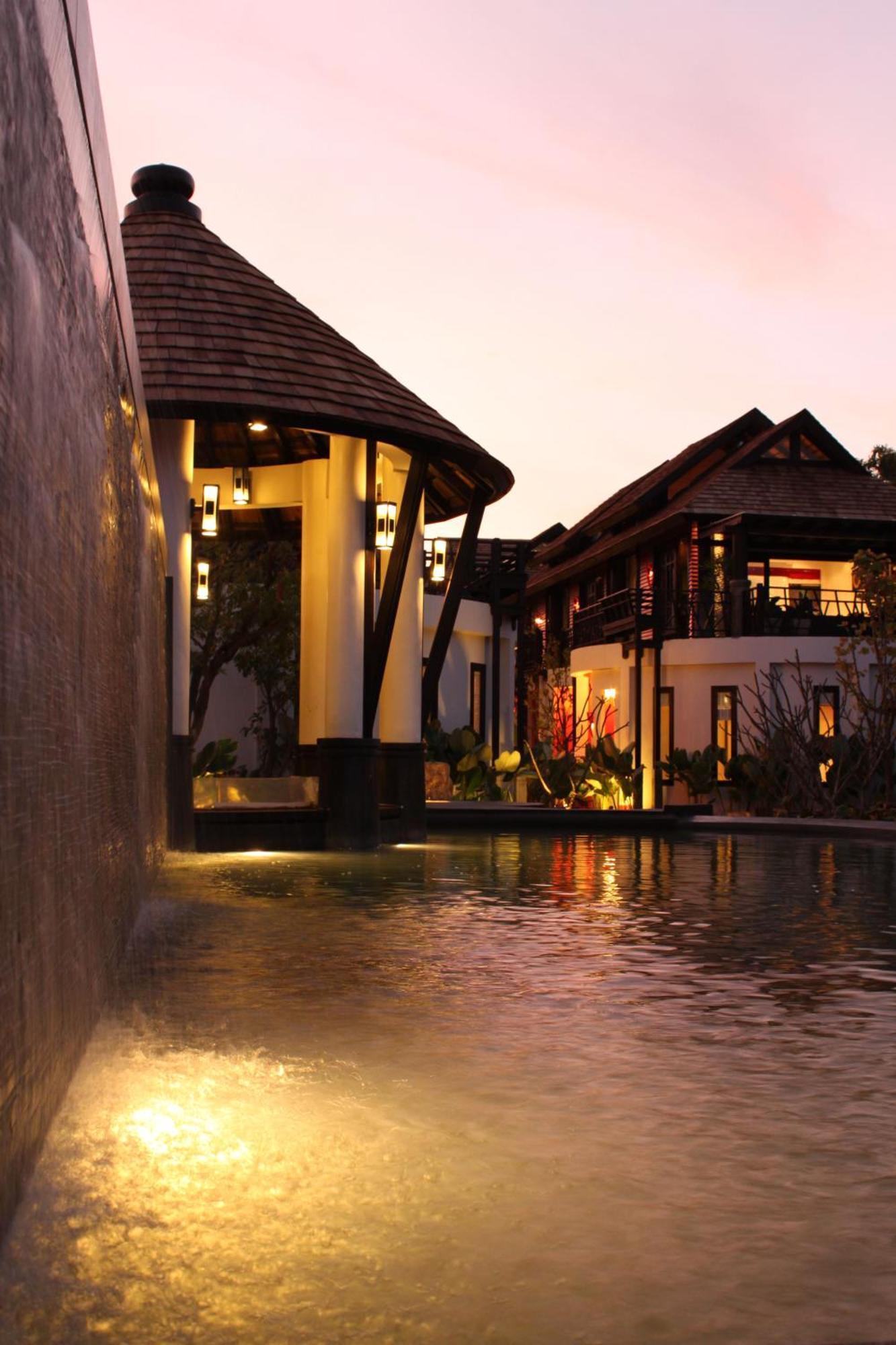 Kirikayan Boutique - Sha Extra Resort 4*
