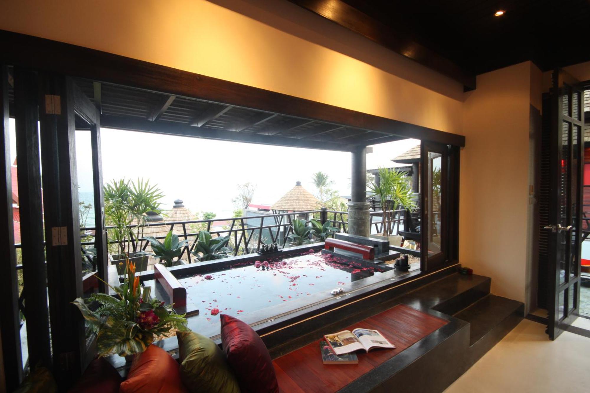 Kirikayan Boutique - Sha Extra 4*